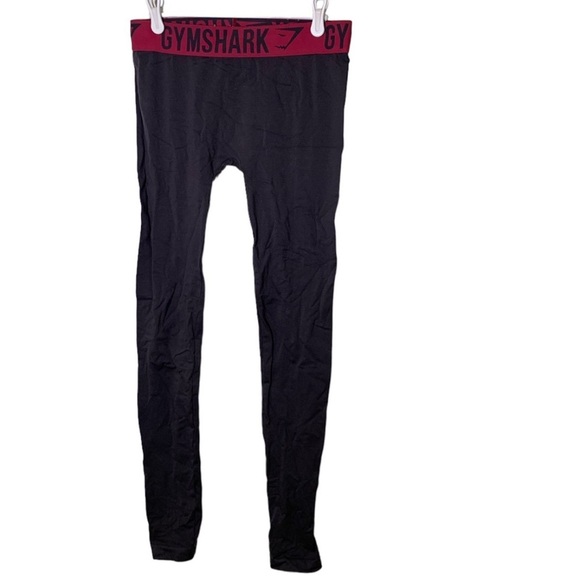 Gymshark Pants - Gymshark Small‎ Grey Leggings